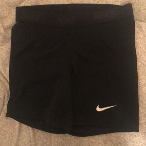 M Nike Pro Spandex